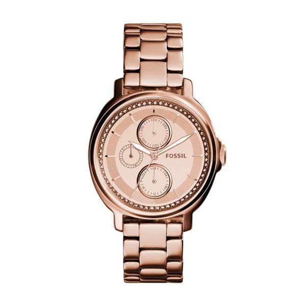 Fossil chelsey outlet watch