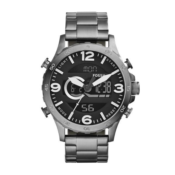 Bracelete Fossil para Relogio Fossil JR1491 Bracelete Fossil para Relogio Fossil JR1491