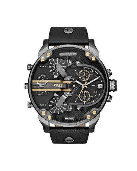 Diesel Bracelet pour le Montre Diesel DZ7348