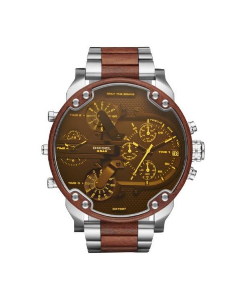 Diesel Strap for the Diesel Watch DZ7397