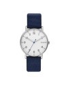 Correa Skagen para el Reloj Skagen SKW6356