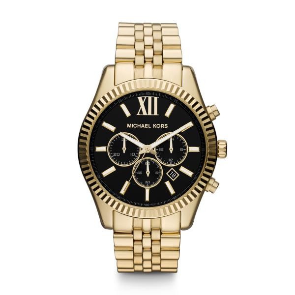 Michael Kors Bracelet pour le Montre Michael Kors LEXINGTON MK8286 Michael Kors Bracelet pour le Montre Michael Kors LEXINGTON MK8286