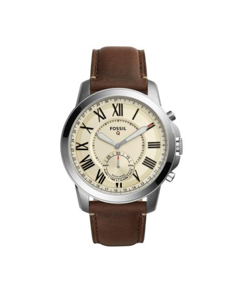Correa Fossil para el Reloj Fossil Q GRANT FTW1118