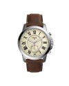 Fossil ремешок для Fossil Q GRANT FTW1118