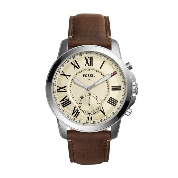 Fossil ремешок для Fossil Q GRANT FTW1118 Fossil ремешок для Fossil Q GRANT FTW1118