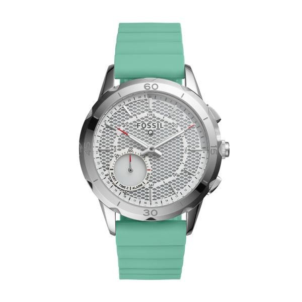 Cinturino Fossil per Orologio Fossil Q MODERN PURSUIT FTW1134 Cinturino Fossil per Orologio Fossil Q MODERN PURSUIT FTW1134