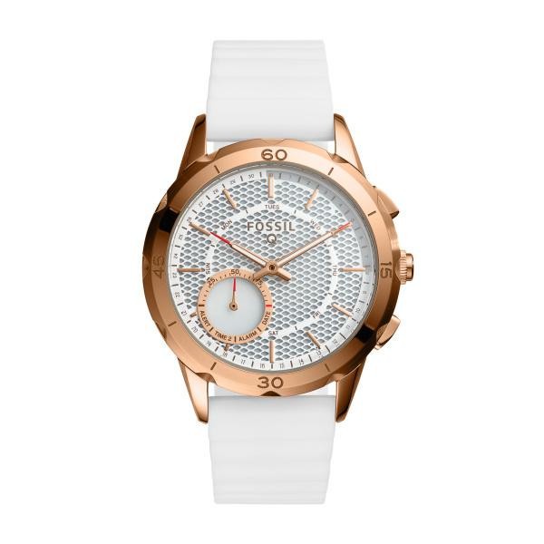 Fossil q 2025 modern pursuit