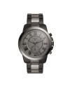 Fossil Armbander fur das Uhr Fossil Q GRANT FTW1139