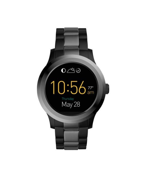 Fossil ремешок для Fossil Q FOUNDER 2.0 FTW2117