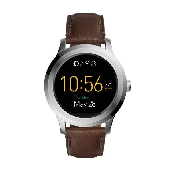 Correa Fossil para el Reloj Fossil Q FOUNDER 2.0 FTW2119 Correa Fossil para el Reloj Fossil Q FOUNDER 2.0 FTW2119
