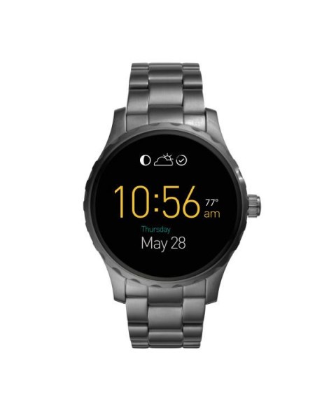 Fossil ftw2108 store