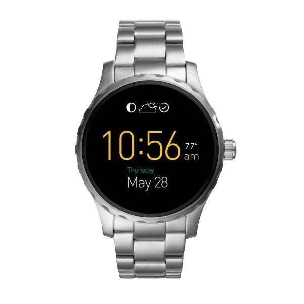 Bracelete Fossil para Relogio Fossil Q MARSHAL FTW2109 Bracelete Fossil para Relogio Fossil Q MARSHAL FTW2109