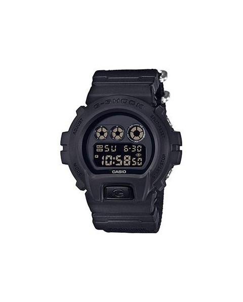 casio dw 6900bbn