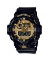 Casio GA-710GB-1AER Montre Casio G-SHOCK STYLE S