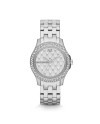 Armani Exchange AX AX5215 Montre Armani Exchange AX LADY HAMPTON AX5215