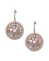 Jewel Fossil Earring VINTAGE GLITZ JF01737791