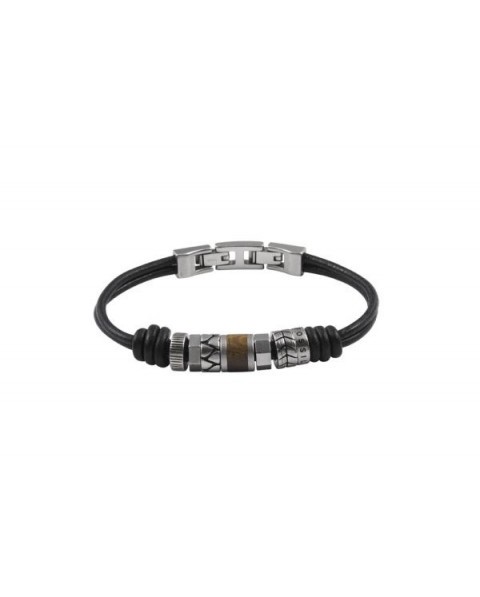 Jewel Fossil Bracelet VINTAGE CASUAL JF84196040