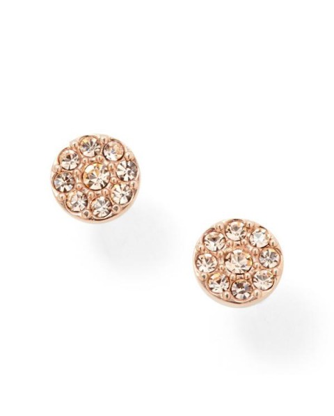 Jewel Fossil Earring VINTAGE GLITZ JF00830791