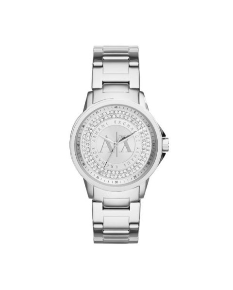 Watch Armani Exchange AX LADY BANKS AX4320