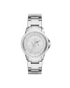 Watch Armani Exchange AX LADY BANKS AX4320