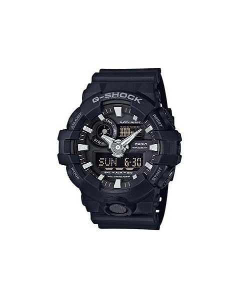 Casio GA-700-1BER Orologio Casio G-SHOCK GA-700-1BER