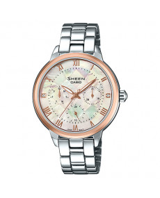 Casio SHE-3055SG-7AUER Reloj Casio SHEEN SHE-3055SG-7AUER