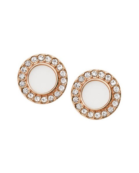 Jewel Fossil Earring CLASSICS JF02659791