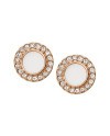 Jewel Fossil Earring CLASSICS JF02659791