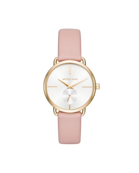 Michael Kors Armbander fur das Uhr Michael Kors PORTIA MK2659