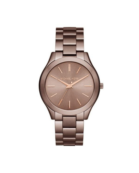 Correa Michael Kors para el Reloj Michael Kors SLIM RUNWAY MK3418