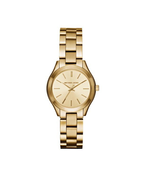 Michael Kors Strap for the Michael Kors Watch MINI SLIM RUNWAY MK3512