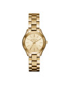 Michael Kors Bracelet pour le Montre Michael Kors MINI SLIM RUNWAY MK3512