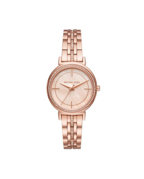 Michael Kors Bracelet pour le Montre Michael Kors CINTHIA MK3643