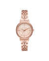 Michael Kors Bracelet pour le Montre Michael Kors CINTHIA MK3643