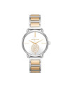 Michael Kors Strap for the Michael Kors Watch PORTIA MK3679