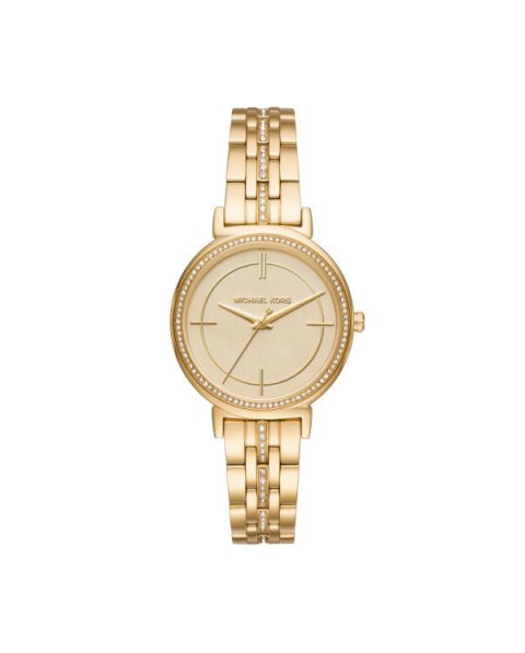 Correa Michael Kors para el Reloj Michael Kors CINTHIA MK3681