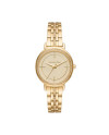 Michael Kors Strap for the Michael Kors Watch CINTHIA MK3681