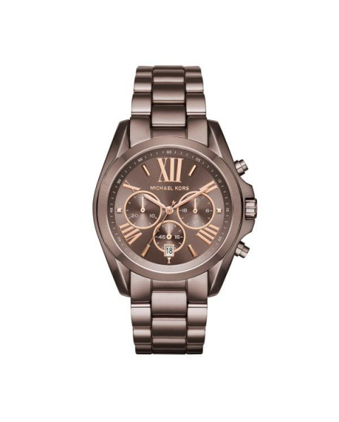 Michael Kors Bracelet pour le Montre Michael Kors BRADSHAW MK6247