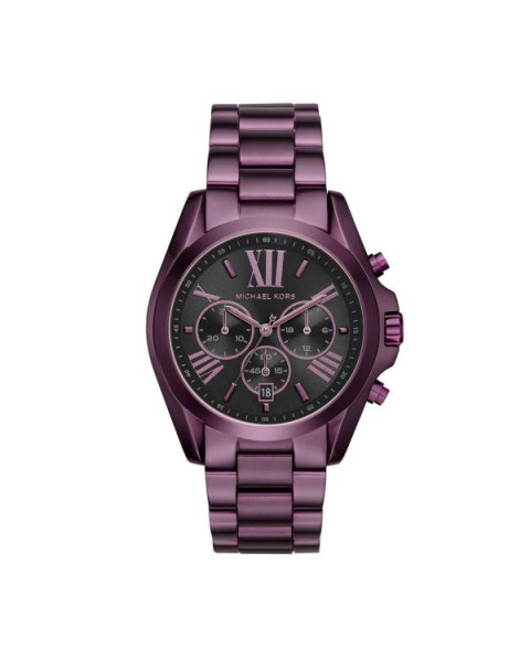 Correa Michael Kors para el Reloj Michael Kors BRADSHAW MK6398