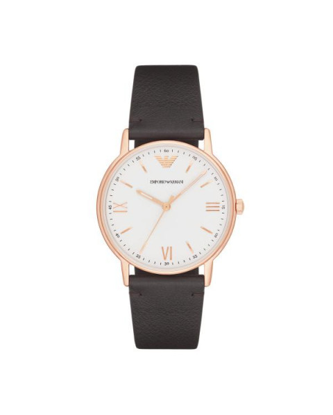 Emporio Armani Strap for the Emporio Armani Watch AR11011