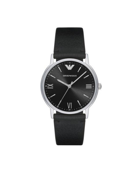 Emporio Armani ремешок для Emporio Armani AR11013