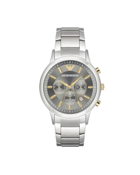 Emporio Armani Strap for the Emporio Armani Watch AR11047