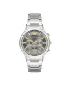 Emporio Armani Strap for the Emporio Armani Watch AR11047