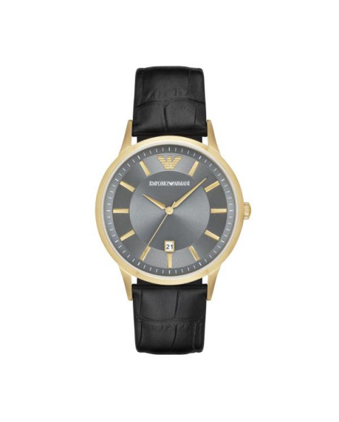 Emporio Armani ремешок для Emporio Armani AR11049