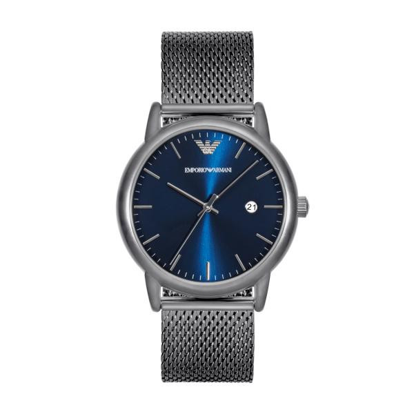 Correa Emporio Armani para el Reloj Emporio Armani AR11053 Correa Emporio Armani para el Reloj Emporio Armani AR11053