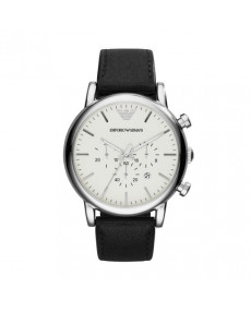 Emporio Armani Armbander fur das Uhr Emporio Armani AR1807