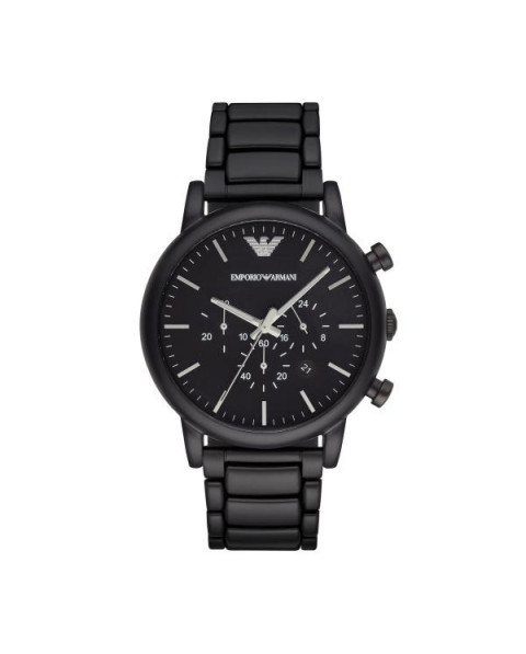 Emporio Armani Strap for the Emporio Armani Watch AR1895