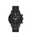 Emporio Armani Strap for the Emporio Armani Watch AR1895