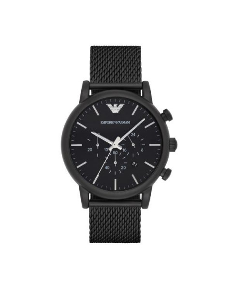 Correa Emporio Armani para el Reloj Emporio Armani AR1968