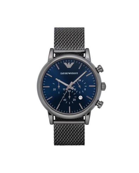 Emporio Armani Armbander fur das Uhr Emporio Armani AR1979